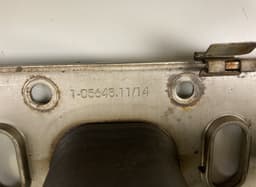 PORSCHE 1056481114 1-05648.11/14 Exhaust Manifold PORSCHE CAYENNE I (2002-2010) — thumbnail 3