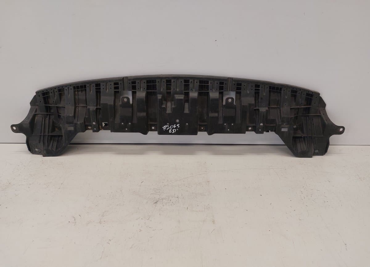 TOYOTA 52618-47010 5261847010 Engine splash shield frontal part TOYOTA PRIUS III (XW30) (2009-2015)