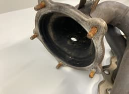 PORSCHE 1056481114 1-05648.11/14 Exhaust Manifold PORSCHE CAYENNE I (2002-2010) — thumbnail 2