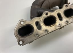 PORSCHE 1056481114 1-05648.11/14 Exhaust Manifold PORSCHE CAYENNE I (2002-2010) — thumbnail 5