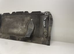 AUDI 4G0863821F Engine splash shield frontal part AUDI A6 / A6 ALLROAD (C7, 4G) (2010-2018) — thumbnail 3