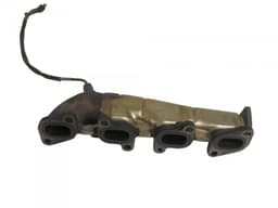 MERCEDES-BENZ A6511400209 Exhaust Manifold MERCEDES-BENZ E-CLASS (W212) (2009-2016) — thumbnail 1
