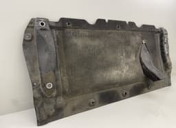 AUDI 4G0863821F Engine splash shield frontal part AUDI A6 / A6 ALLROAD (C7, 4G) (2010-2018) — thumbnail 2