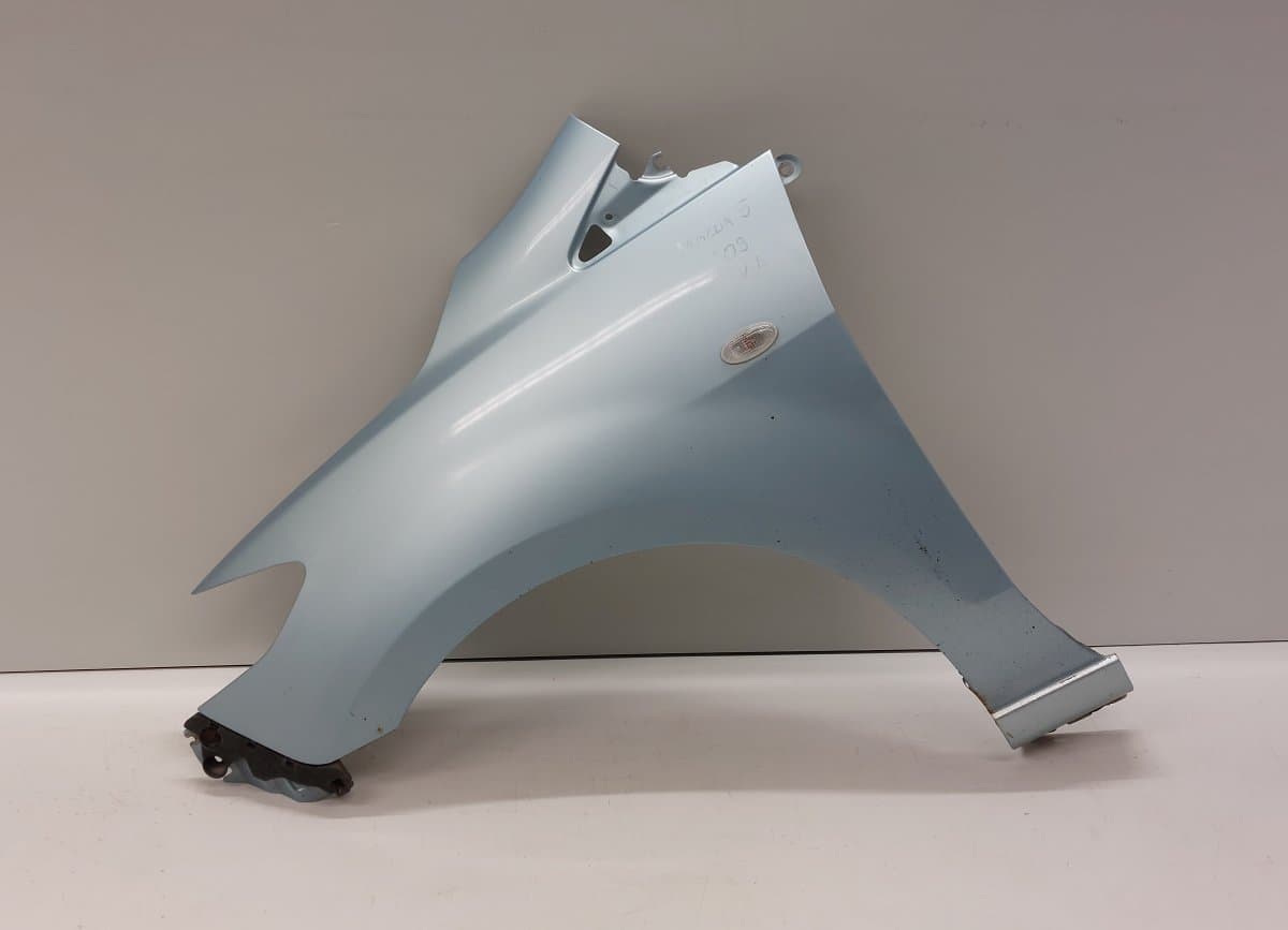 C235-52-211C C23552211C Fender Front Left MAZDA 5 (CR19) (2004-2010)