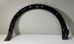 CITROËN 900735210 Fender Flare Rear Left CITROËN C4 III / X (C41) (2020-) — thumbnail 2