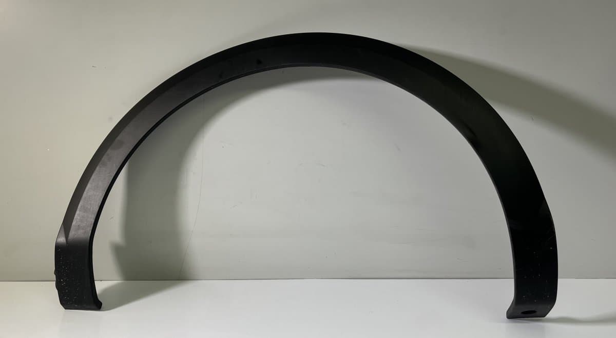 CITROËN 900735210 Fender Flare Rear Left CITROËN C4 III / X (C41) (2020-)