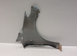 MAZDA C235-52-211C C23552211C Fender Front Left MAZDA 5 (CR19) (2004-2010) — thumbnail 5