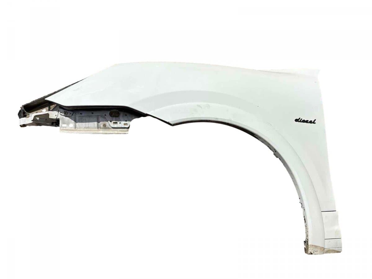 PORSCHE 95850303103 Fender Front Left PORSCHE CAYENNE II (2010-2017)