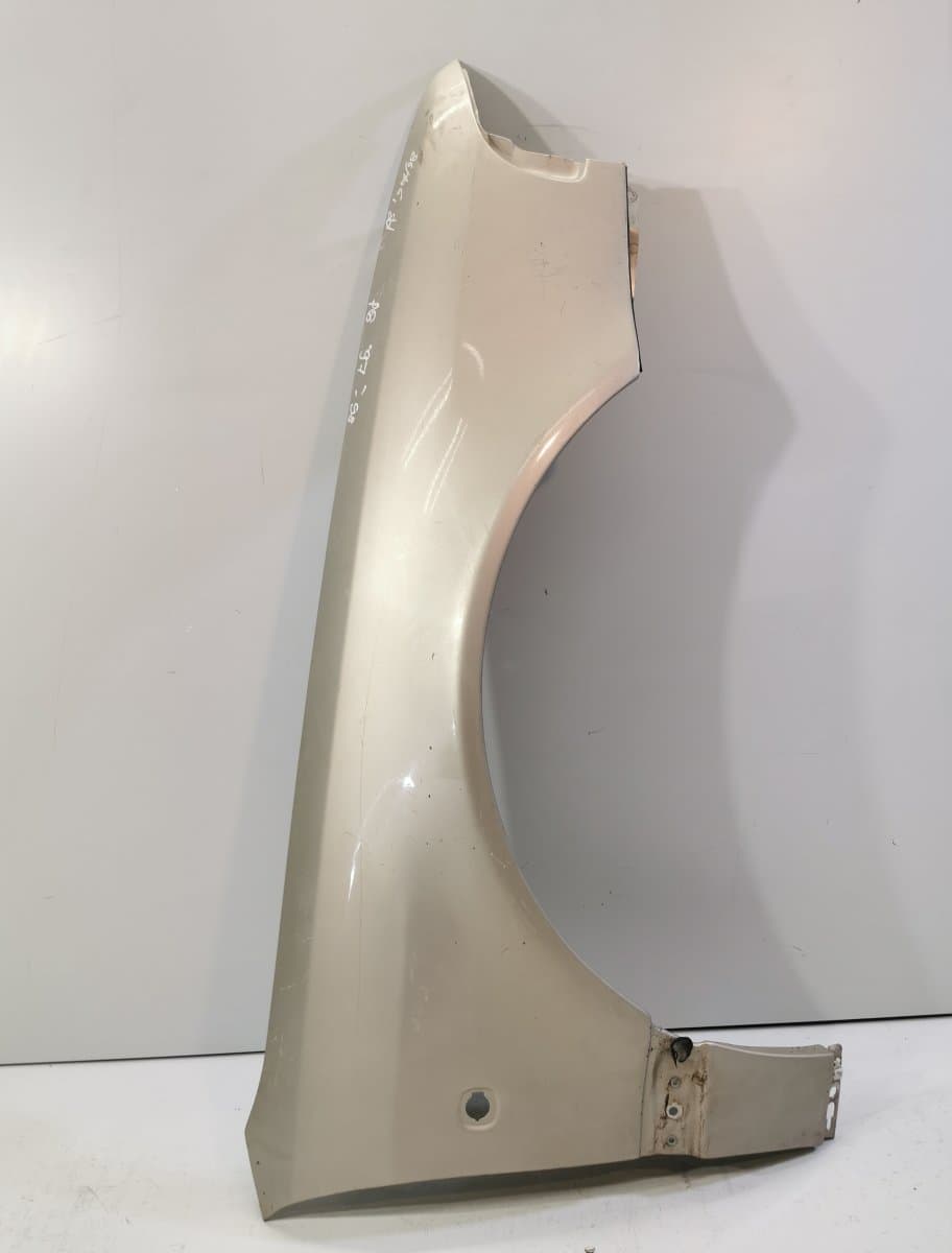 AUDI Fender Front Right AUDI A8 (4D2, 4D8) (1994-2002)
