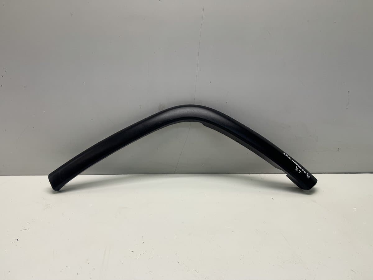 JEEP 1MP35TRMA Fender Flare Rear Left JEEP GRAND CHEROKEE IV (WK, WK2) (2010-2021)