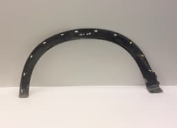 HONDA 74410T7WA010 Fender Flare Rear Right HONDA HR-V II (RU) (2014-2022) — thumbnail 4