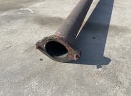 OPEL 13229750 Exhaust system complete OPEL INSIGNIA A (G09) (2008-2017) — thumbnail 3