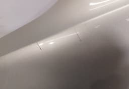 TOYOTA Fender Front Left TOYOTA AVENSIS (T250) (2003-2008) — thumbnail 2