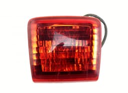 NISSAN 265801EL1A Extra light / reflector in rear bumper left NISSAN 370Z (Z34) (2009-2021) — thumbnail 1