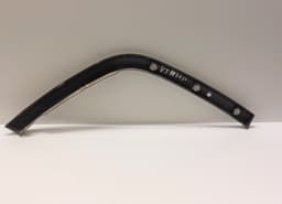 JEEP 1MP35TRMA Fender Flare Rear Left JEEP GRAND CHEROKEE IV (WK, WK2) (2010-2021) — thumbnail 2