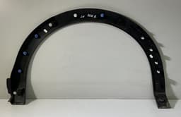 CITROËN 9831344780 900735110 Fender Flare Rear Right CITROËN C4 III / X (C41) (2020-) — thumbnail 2