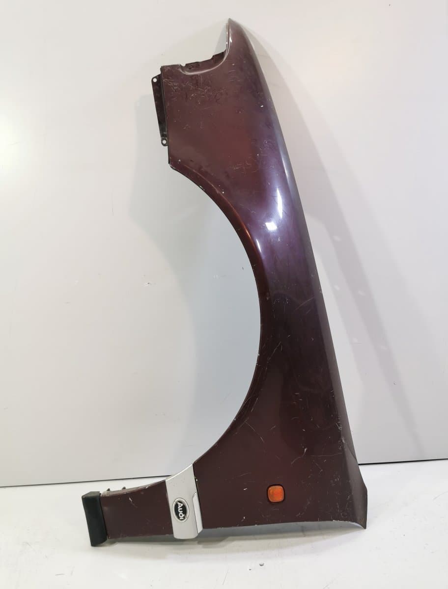 AUDI Fender Front Left AUDI A8 (4D2, 4D8) (1994-2002)