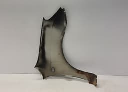 KIA 663111D050 Fender Front Left KIA CARENS III (UN) (2006-2013) — thumbnail 4