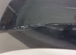 KIA 663111D050 Fender Front Left KIA CARENS III (UN) (2006-2013) — thumbnail 2