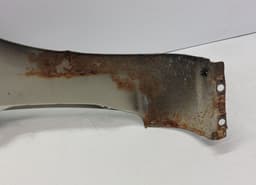KIA 663111D050 Fender Front Left KIA CARENS III (UN) (2006-2013) — thumbnail 5