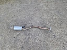 NISSAN 20050JX02B Exhaust rear silencer (muffler) NISSAN NV200 (M20) (2010-2021) — thumbnail 5