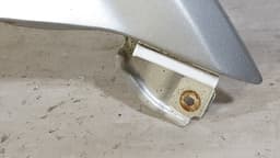 NISSAN 63112CB030 Fender Front Right NISSAN MURANO (Z50) (2003-2008) — thumbnail 6