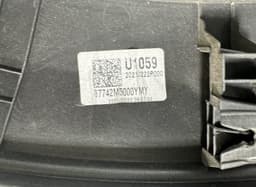 HYUNDAI 87742M5000YMY Fender Flare Rear Right HYUNDAI NEXO (FE) (2018-) — thumbnail 4
