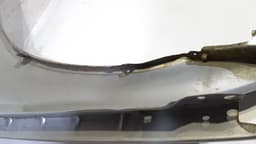 NISSAN 63112CB030 Fender Front Right NISSAN MURANO (Z50) (2003-2008) — thumbnail 9