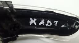 RENAULT 12993290 Exterior mirrors, other RENAULT KADJAR (HA, HL) (2015-2022) — thumbnail 3