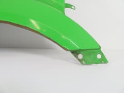 MERCEDES-BENZ A9066377719 Fender Front Left MERCEDES-BENZ SPRINTER (906) (2006-2018) — thumbnail 2