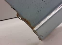 MAZDA C235-52-211C C23552211C Fender Front Left MAZDA 5 (CR19) (2004-2010) — thumbnail 3