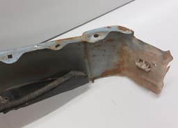 MAZDA C235-52-211C C23552211C Fender Front Left MAZDA 5 (CR19) (2004-2010) — thumbnail 6