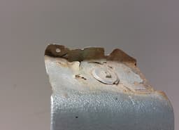 MAZDA C235-52-211C C23552211C Fender Front Left MAZDA 5 (CR19) (2004-2010) — thumbnail 4