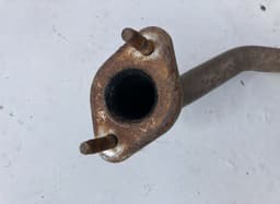 NISSAN 201003VA0C 201003VA0A Exhaust rear silencer (muffler) NISSAN NOTE II (E12) (2013-2019) — thumbnail 4