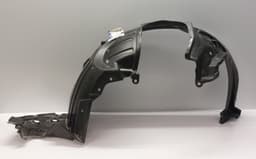 RENAULT 63842JY00A 63840JY00A 63840JY30A Fender inner liner Front Right RENAULT KOLEOS I (HY) (2008-2016) — thumbnail 1