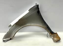 HYUNDAI 66321C8000 Fender Front Right HYUNDAI i20 II (GB) (2014-2020) — thumbnail 2