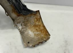 HYUNDAI 66321C8000 Fender Front Right HYUNDAI i20 II (GB) (2014-2020) — thumbnail 3