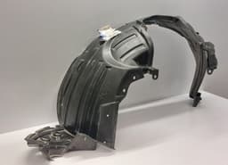 RENAULT 63842JY00A 63840JY00A 63840JY30A Fender inner liner Front Right RENAULT KOLEOS I (HY) (2008-2016) — thumbnail 3