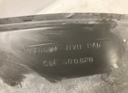 LAND ROVER CLF500820 Fender inner liner Front Right LAND ROVER RANGE ROVER III (LM) (2002-2012) — thumbnail 3