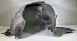 MERCEDES-BENZ A2196900930 A2196900530 Fender inner liner Front left MERCEDES-BENZ CLS (C219) (2004-2010) — thumbnail 2