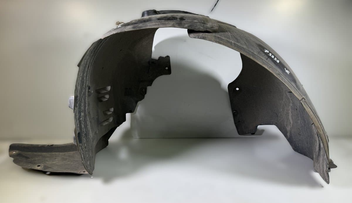 MERCEDES-BENZ A2196900930 A2196900530 Fender inner liner Front left MERCEDES-BENZ CLS (C219) (2004-2010)
