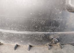 BMW 51717356453 51717319761 51717290791 51717342173 Fender inner liner Front left BMW 2 Active Tourer (F45, F46) (2013-2021) — thumbnail 8