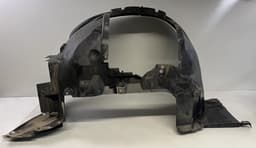 BMW 51717180618 51717180622 Fender inner liner Front Right BMW X6 (E71, E72) (2008-2014) — thumbnail 2