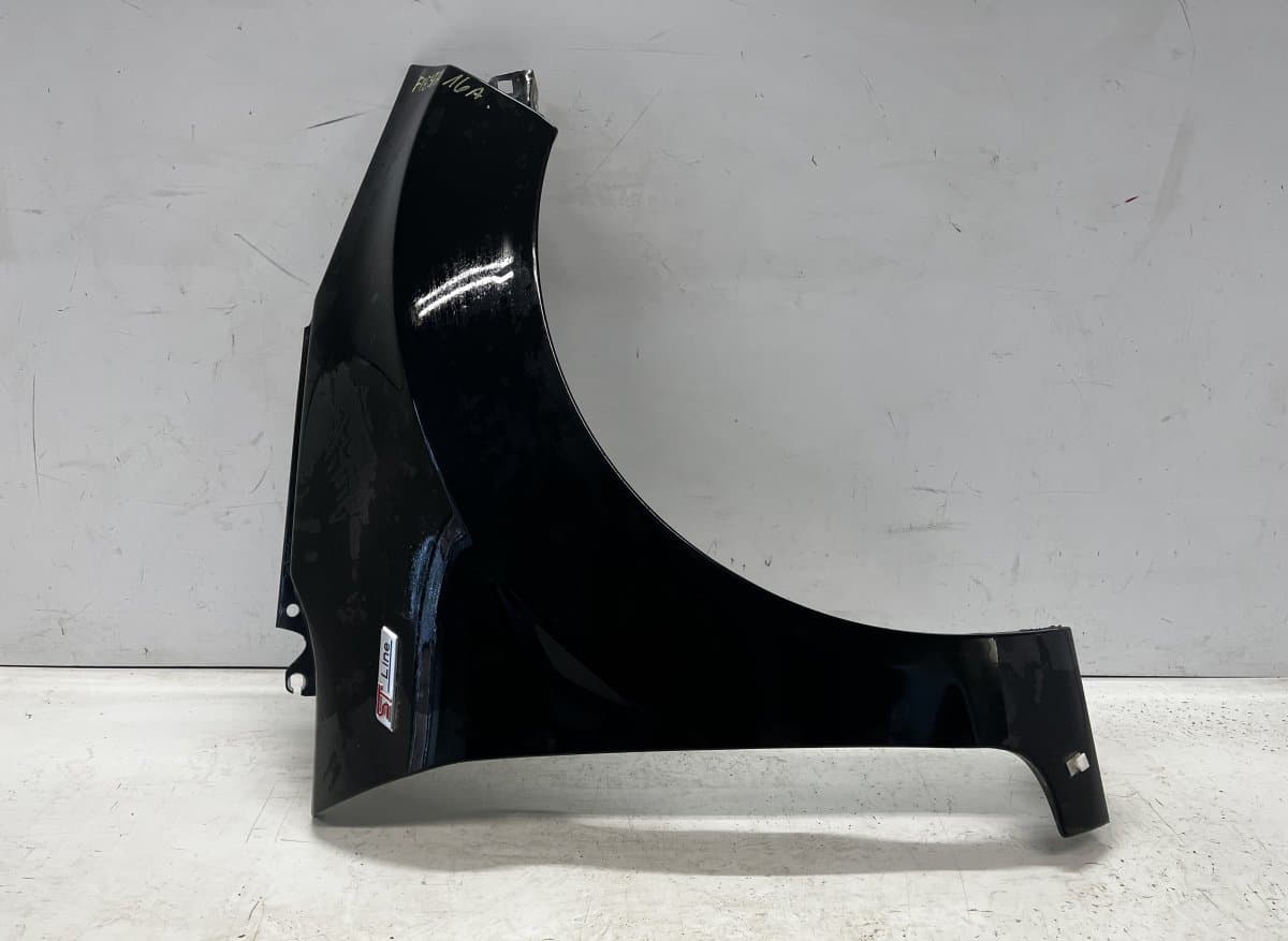 FORD C1BBA16015AA Fender Front Right FORD FIESTA VI (2008-2017)