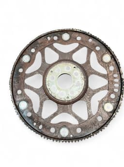 BMW 8506670 11228506670 Flywheel BMW 7 (F01, F02) (2008-2016) — thumbnail 3