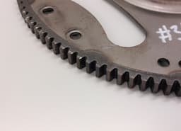 JEEP 593AA0112B B03422C2 Flywheel JEEP GRAND CHEROKEE IV (WK, WK2) (2010-2021) — thumbnail 2