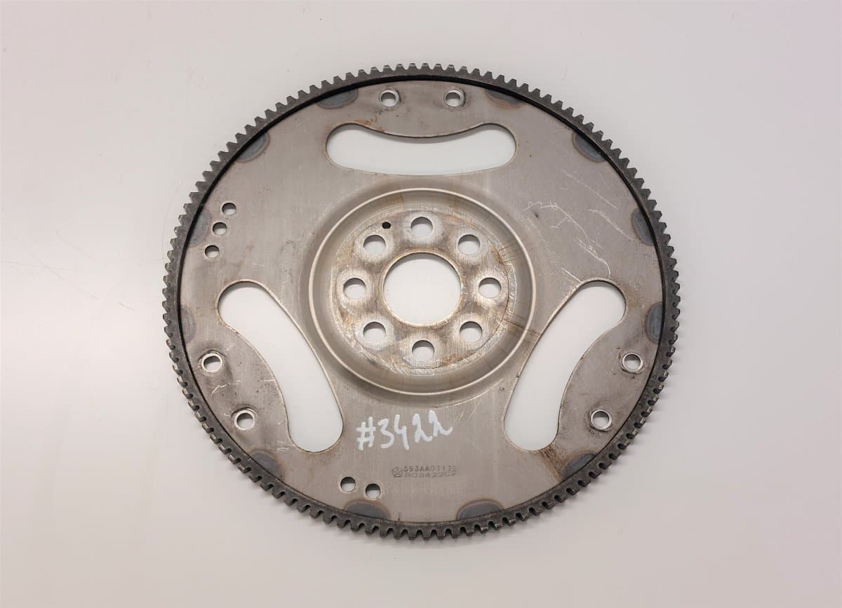 JEEP 593AA0112B B03422C2 Flywheel JEEP GRAND CHEROKEE IV (WK, WK2) (2010-2021)
