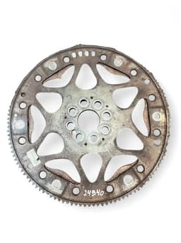BMW 8506670 11228506670 Flywheel BMW 7 (F01, F02) (2008-2016) — thumbnail 2