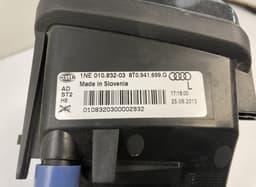 AUDI 8T0941699G 1NE010832-03 Fog Lamp Front Left AUDI A5 (B8) (2007-2016) — thumbnail 3