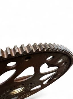 BMW 8506670 11228506670 Flywheel BMW 7 (F01, F02) (2008-2016) — thumbnail 4